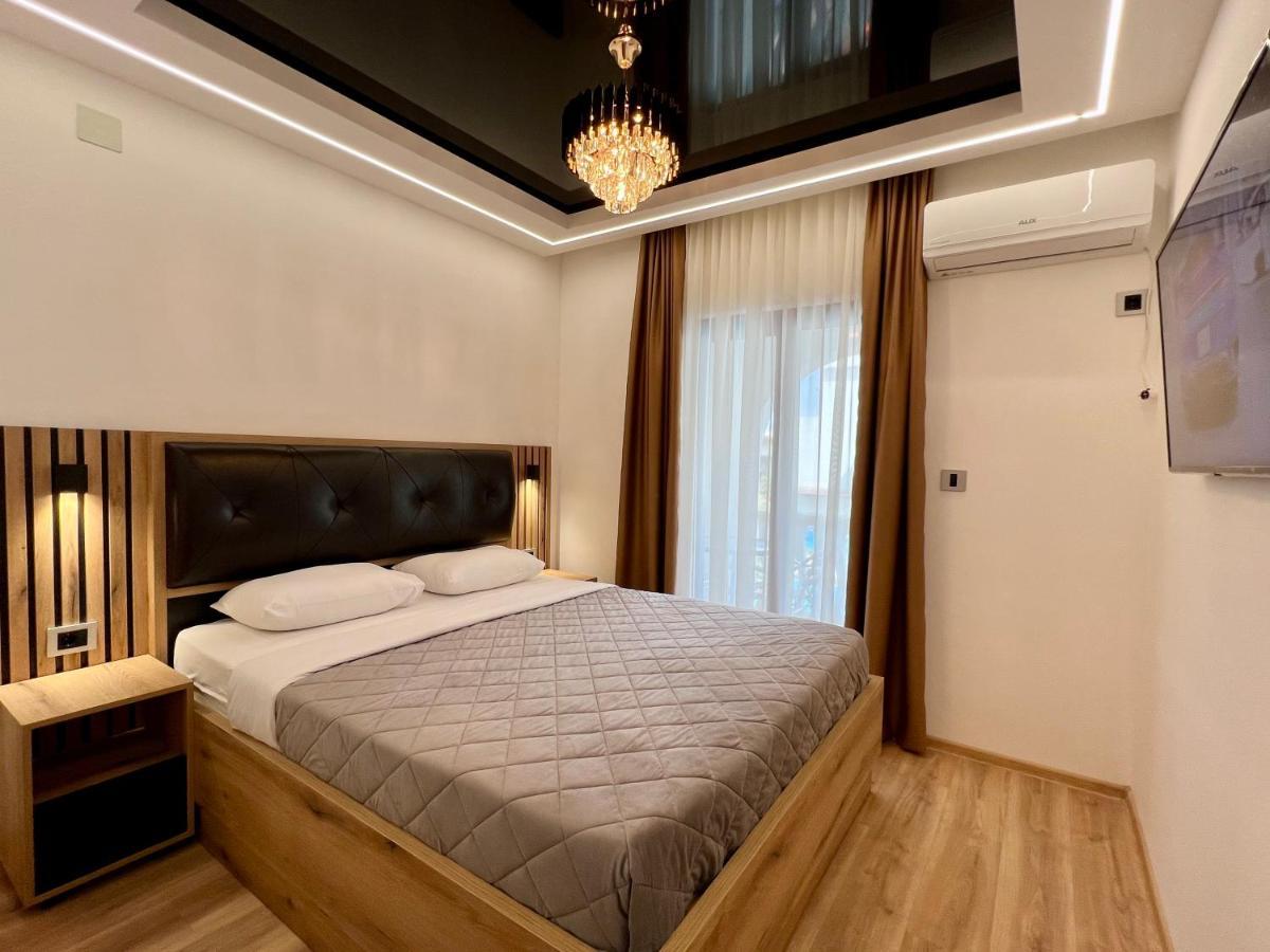 Blue Star Apartments Ulcinj Room photo