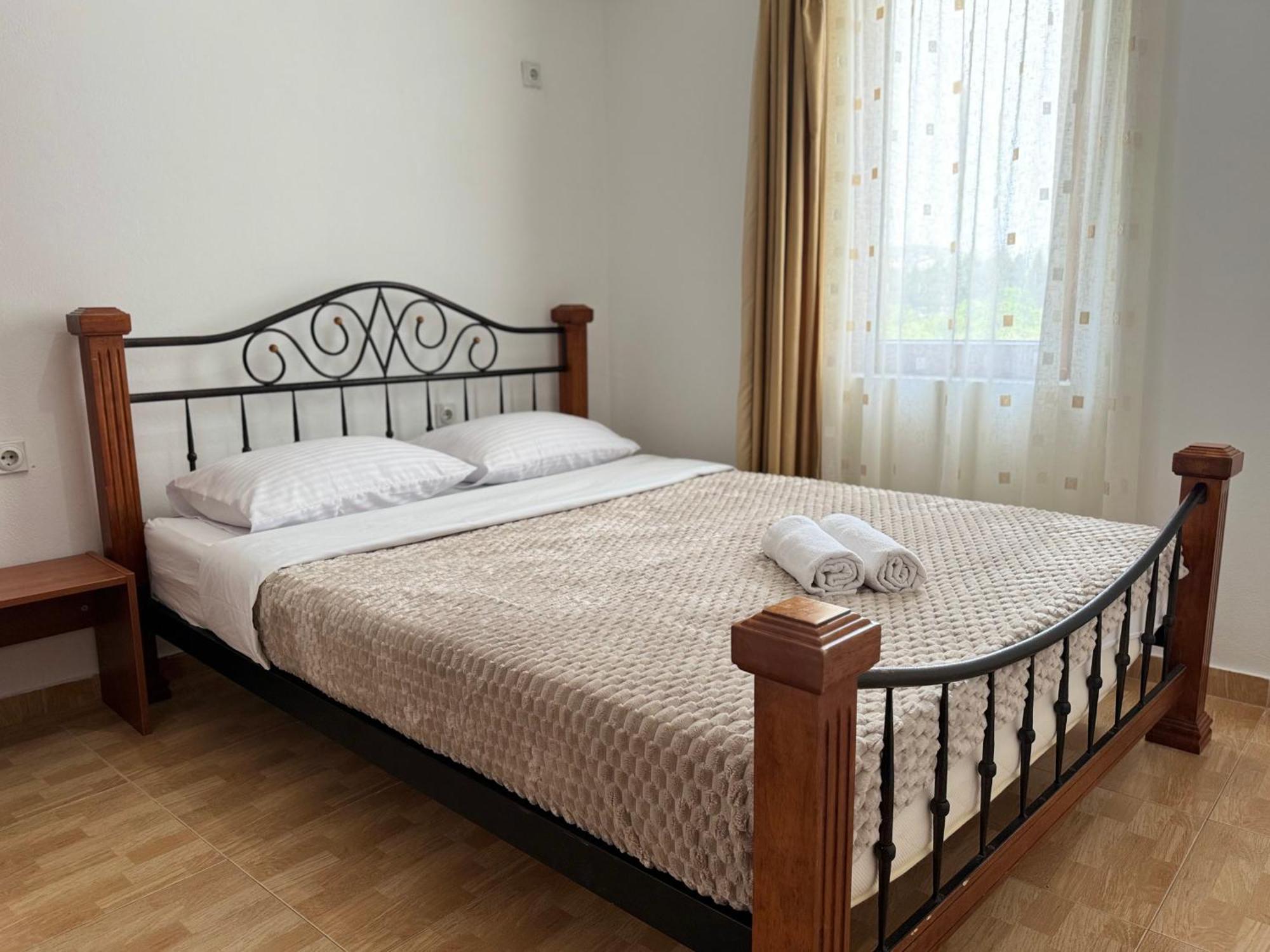 Blue Star Apartments Ulcinj Room photo