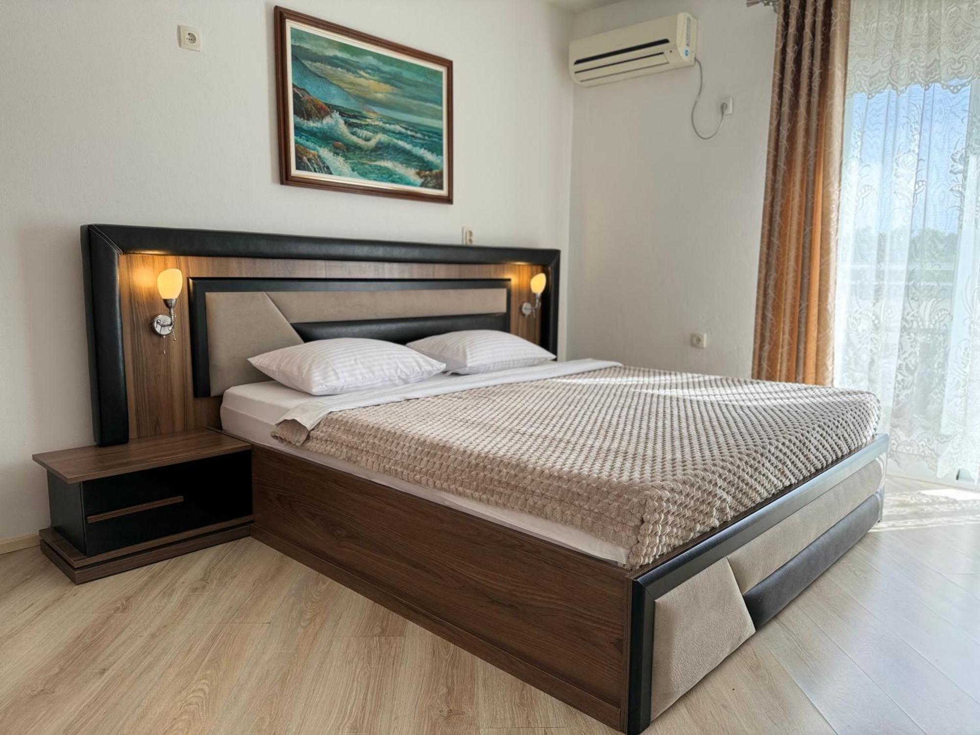 Blue Star Apartments Ulcinj Room photo